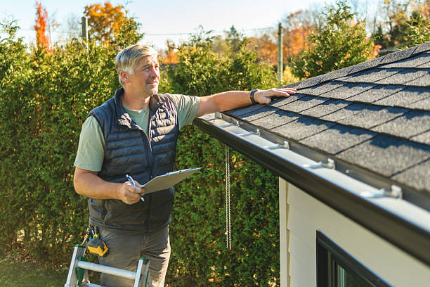 Trusted Roof Replacement service in Jackson, MI - Ben Roofing and Steel LLC