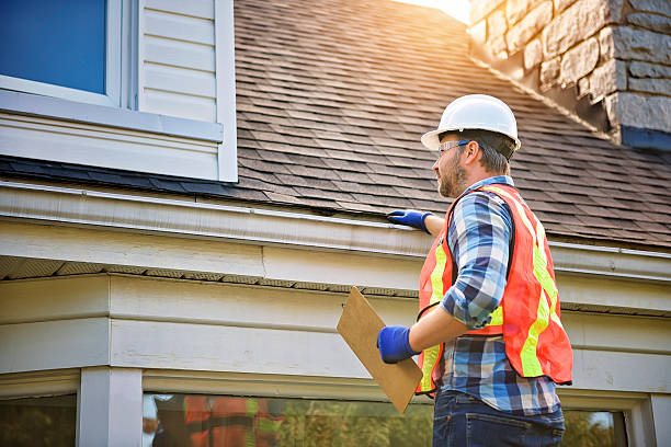 Trusted Emergency Roof Repair service in Jackson, MI - Ben Roofing and Steel LLC